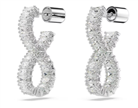 Orecchini Swarovski Donna Hyperbola in Lega metallica Cristallo 5684047 - 5684047